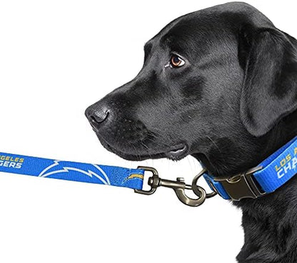 Littlearth NFL Unisex NFL Premium Pet Leash
