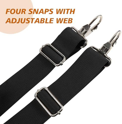 Stall Guard for Horses,Horse Stall Guard, Adjustable Straps & Hardware