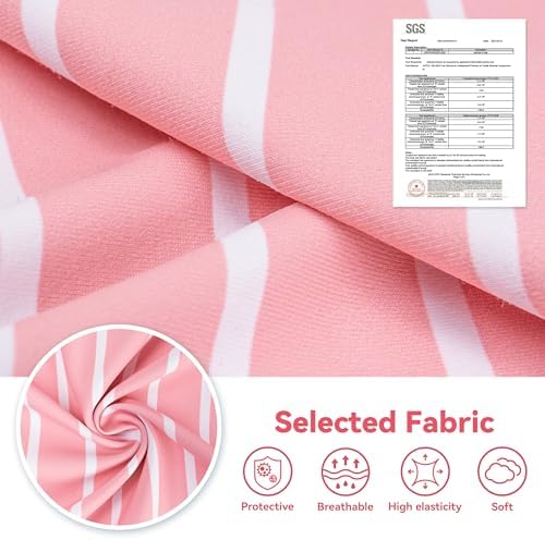 cyeollo Dog Surgery Recovery Suit, Surgical Onesie for Female & Male Dogs