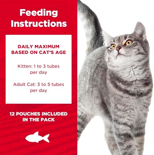 Country Kitchen, Stew Style Lickable Cat Treats, 5 oz. Tubes, 12 Ct