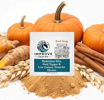 Hydration Modernized - Horse Water Buffet Variety Samplers - No Sugar Added - Low Calorie Feed Topper & Treat (Palate Profile Sampler 3 Pack Horse Water Buffet)