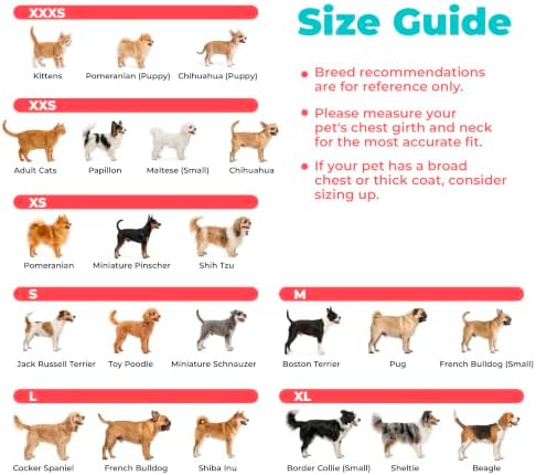 Voyager Step-in Air Dog Vest Harness - Lavender, Large