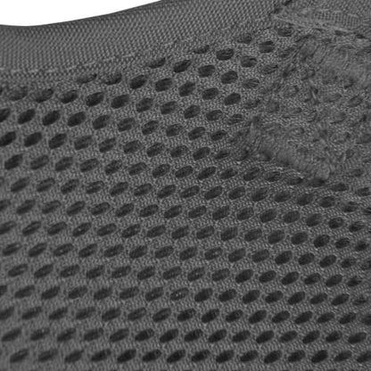 Carhartt Nylon Duck No Pull Dog Harness Gravel XL