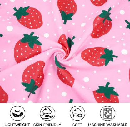 XPUDAC 4 Pack Dog Pajamas for Large Breeds Dogs Pjs Clothes Onesies, 7XL