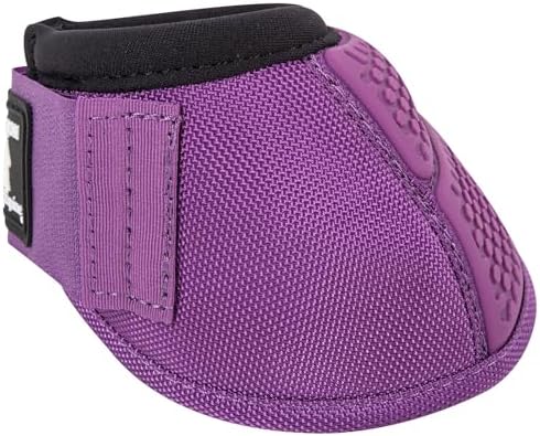 Classic Equine Flexion No Turn Bell Boots