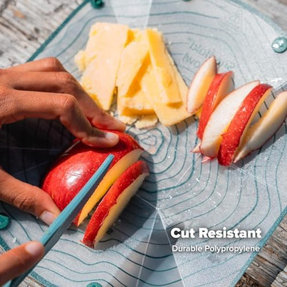 Coghlan's Snapfold™ Solo Pack 3-Piece Collapsible Tableware Set – Lightweight 4 oz, Leakproof, Compact Camping Gear for Backpacking, Hiking, and Outdoors, Includes Foldable Cup, Bowl, and Dish