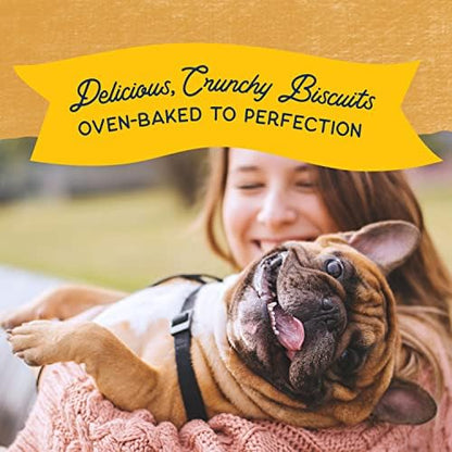 Natural Balance Rewards, Crunchy Biscuits, Duck, 28 oz