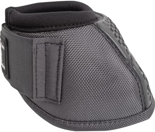 Classic Equine Flexion No Turn Bell Boots