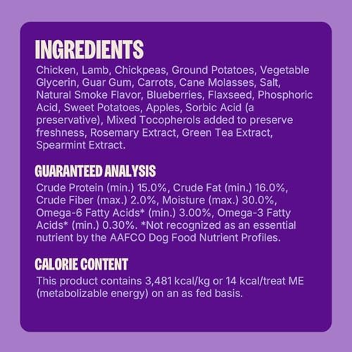 Wellness Lickable Soft Puree Cat Treats, All Lifestages, Kitten to Senior, Natural, Grain Free, Tuna Flavor, 0.4 oz, Pack of 12 Tubes