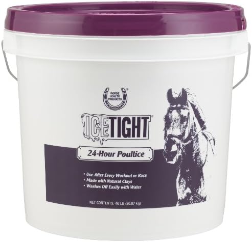 Farnam Horse Health IceTight 24-Hour Poultice, 46 lbs