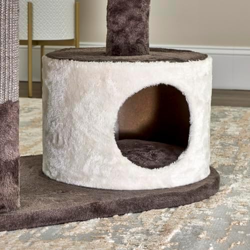 MidWest Homes for Pets Alden Medium Cat Tree