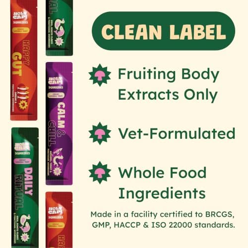 Grain-Free Lickable Dog Treats, Variety Pack Purée, 0.5 oz 15 Pack