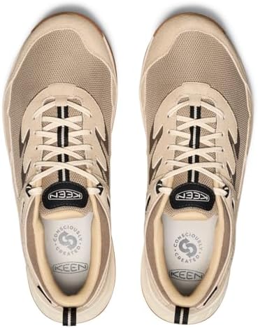 KEEN Men's Hightrail Low Waterproof Hiking Shoes