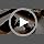 ORSDA Cat Toy, 3-in-1 Automatic Interactive Electronic Moving Ambush Feather, Fluttering Butterfly, Track Balls, USB Rechargeable Powered Smart Indoor Exercise Kicker