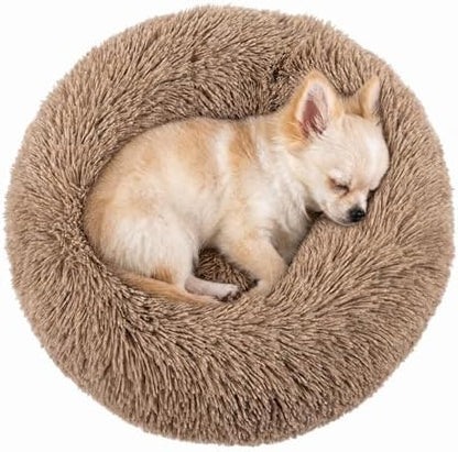 Tiny Dog Bed for Extra Small Dogs for Chihuahua Pomeranian Toy Poodle