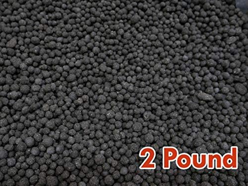 Biohome BioGravel Aquarium Filter Media (2 LBS)