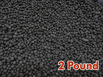Biohome BioGravel Aquarium Filter Media (2 LBS)