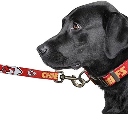 Littlearth NFL Unisex NFL Premium Pet Leash