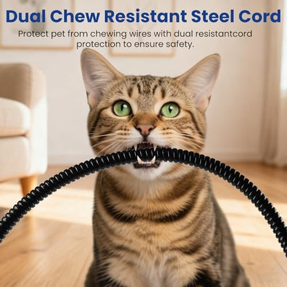 Outdoor Heating Pad，Heating Pet Bed for Small, Medium, Large and Dogs/Cats - Auto Temperature Control Outdoor Heated Pet Pad. (L -20 x 16 inch)