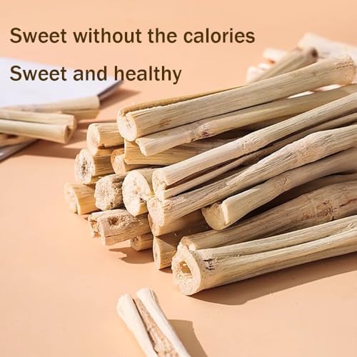 Types of Combined Chew Toys Molar Sticks Sweet Bamboo Apple Branch Timothy Grass for Pets Chinchilla Squirrel Gerbil Hamster Squirrel Guinea Pigs 400 Grams