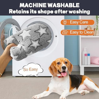 pobopobo Dog Bed Mat