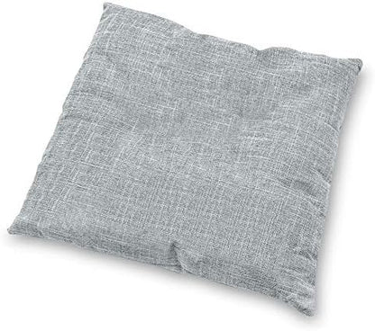 Pet Tent-Soft Bed for Dog and Cat by Best Pet Supplies - Gray Linen, 16" x 16" x H:14"