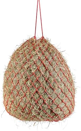 Shires Equestrian Haylage Net