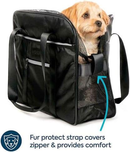 Sherpa Tote Around Town Pet Carrier, Large