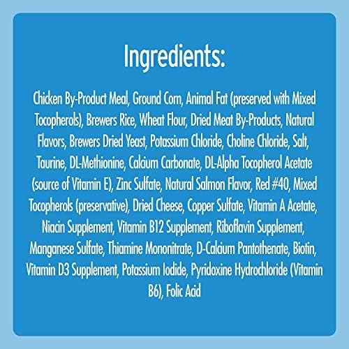 Temptations Cat Treats Temptations Huge Variety Pack, All 9 Flavors: Chicken, Medley, Turkey, Tuna, Catnip Fever, Beef, Surfer, Cookout 1 Pet Paws Notepad (9 Bags Total, 3 Ounces Each), 10 Piece Set