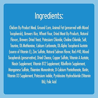 Temptations Cat Treats Temptations Huge Variety Pack, All 9 Flavors: Chicken, Medley, Turkey, Tuna, Catnip Fever, Beef, Surfer, Cookout 1 Pet Paws Notepad (9 Bags Total, 3 Ounces Each), 10 Piece Set