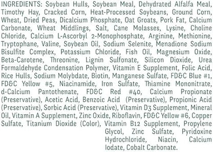 Wild Harvest Advanced Nutrition Guinea Pig Food, 8 lbs