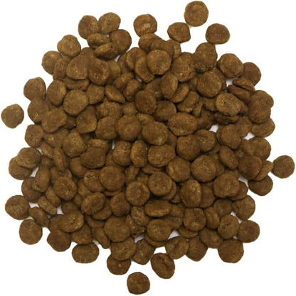 Tender & True Chicken & Brown Rice Recipe Dry Dog Food