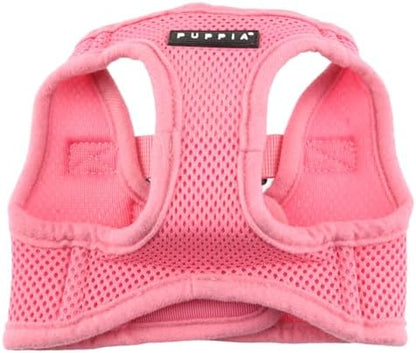 PUPPIA International PUAH305PI3L Soft Vest Harness, 3X-Large