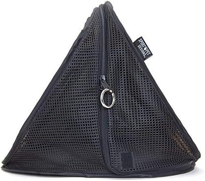 SportPet Designs Soft Sided Cat Carriers, Pattern 20"