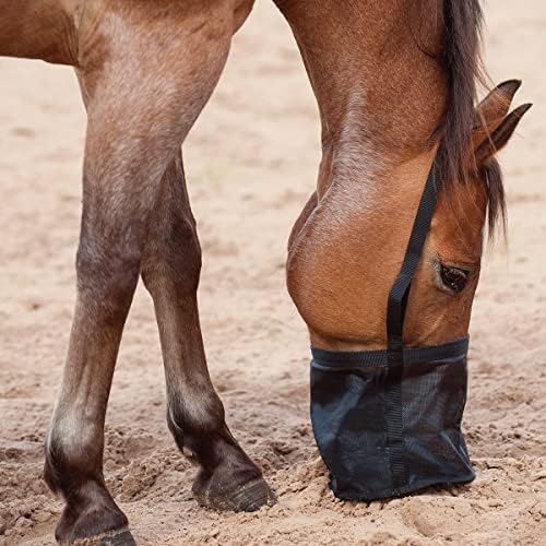 CASHEL Draft Feed Rite Bag (FRB-D)