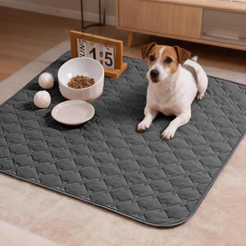 gogobunny Waterproof Armchair Covers for Pets, Anti Hair and Easy Care