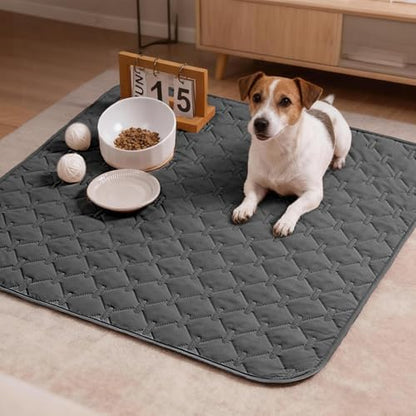gogobunny Waterproof Armchair Covers for Pets, Anti Hair and Easy Care