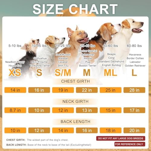 BEAUTYZOO Fleece Dog Hoodie Sweatershirt with Pocket and Leash Hole, Stretchy Small Medium Large Sized Dogs Clothes for Fall Winter Cold Days, Color Designer Warm Dog Jackets,French Bulldog Coats