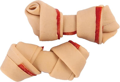 DreamBone Mini Chews, 36 Count, Treat Your Dog to a Rawhide-Free Chew Made with Real Chicken