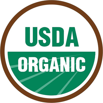 PACIFIC Organic Petfood Organic Feed Pumpkin Kernel Seeds - Organic Pumpkin Seeds for Dogs | Rich with Fiber & Minerals | USDA and CCOF Certified | Packed in USA - 2Lbs