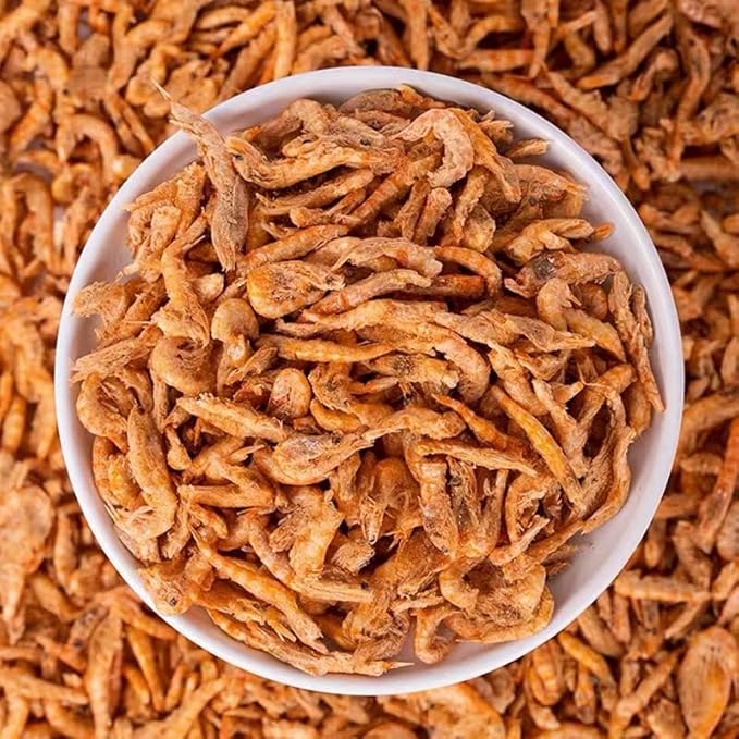 Arya Sit! - Freeze-Dried Single Ingredient Dog Treats (Baby Shrimp)