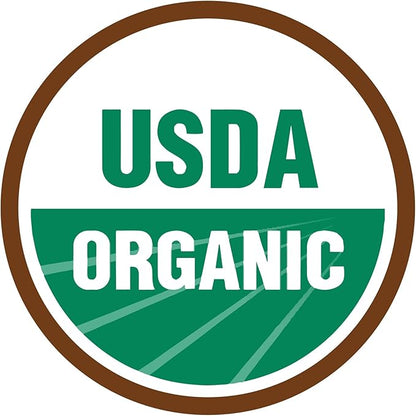 PACIFIC Organic Petfood Organic Feed Pumpkin Kernel Seeds - Organic Pumpkin Seeds for Dogs | Rich with Fiber & Minerals | USDA and CCOF Certified | Packed in USA - 5Lbs