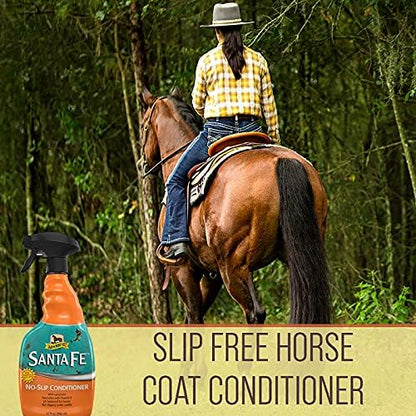 Absorbine Santa Fe Coat Conditioner with Sunscreen, 32 fl oz Spray