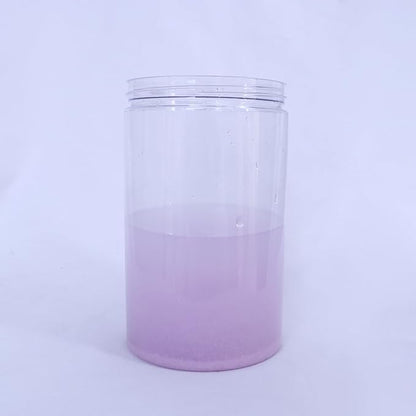 Tofu Cat Litter Lavender Scent 5.5 Lbs, Can Flush Down Toilets or drains, Low Tracking Cat Litter 2mm Pellets.
