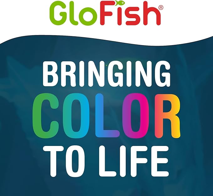 Glofish Aquarium Gravel, Solid Black, 5-Pound Bag