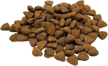 Rawz Dehydrated Chicken, Turkey & Chicken Recipe Natural Meal Free Dry Cat Food (3.5 Pound (Pack of 1), Chicken & Turkey)