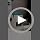 Automatic Dog Feeder 10L Gravity Cat Feeder with Elevated Stand