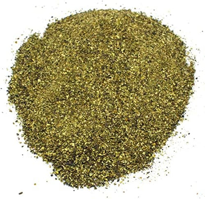Kelp for Chickens & Duck Feed (1 Pound): Chicken Vitamins | Chicken Supplements | Vitamins for Chickens | Pampered Chicken Mama