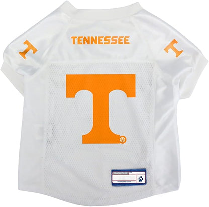 Littlearth NCAA Basic Pet Jersey - Officially Licensed Teams