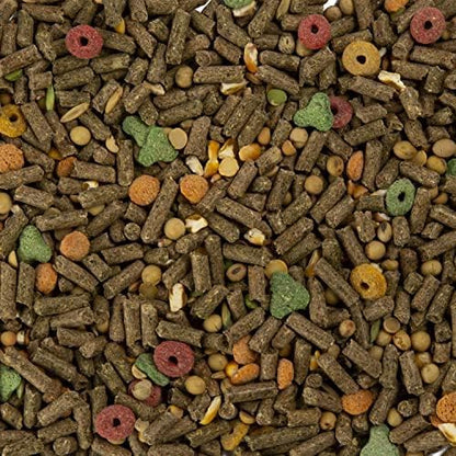 Wild Harvest Advanced Nutrition Guinea Pig Food, 4 lbs